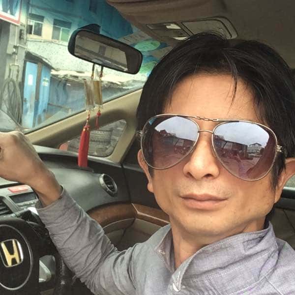 海南47岁单身帅哥真诚找对象-安庆征婚相亲网