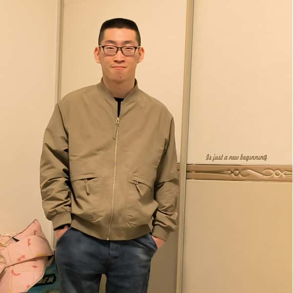 河南27岁单身帅哥真诚找对象-安庆征婚相亲网