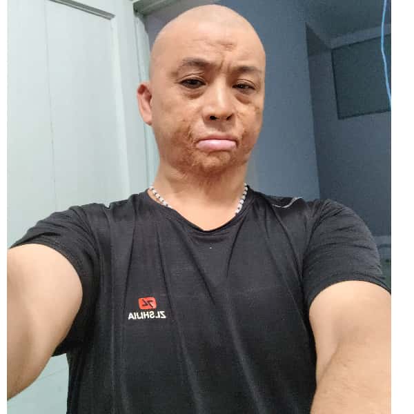 江西52岁单身帅哥真诚找对象-安庆征婚相亲网