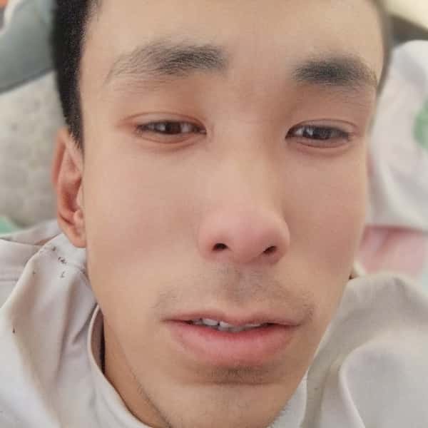 山东21岁单身帅哥真诚找对象-安庆征婚相亲网