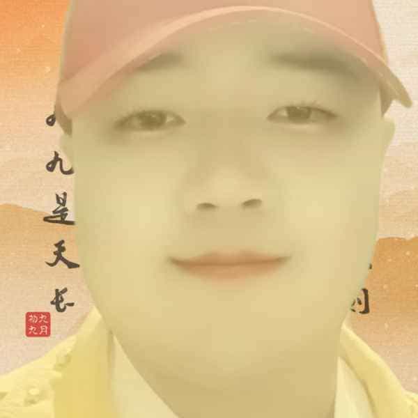 37岁岁河南单身帅哥 - 安庆吉缘网
