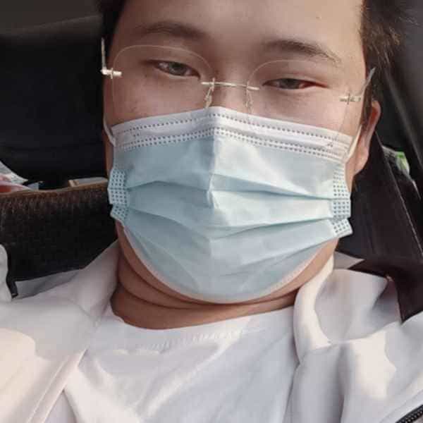 29岁岁山东单身帅哥 - 安庆吉缘网