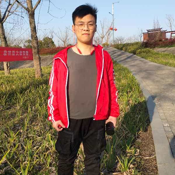24岁岁安徽单身帅哥 - 安庆吉缘网