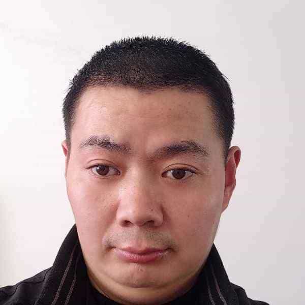 41岁岁安徽单身帅哥 - 安庆吉缘网