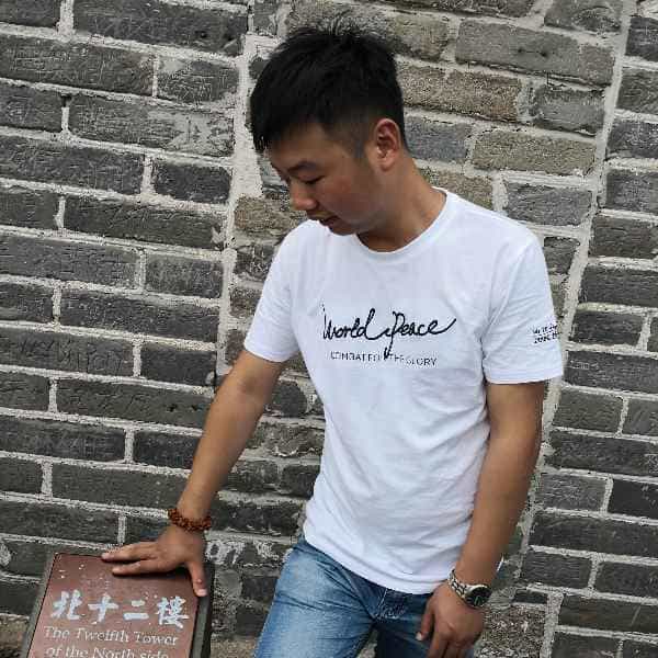 28岁岁河南单身帅哥 - 安庆吉缘网