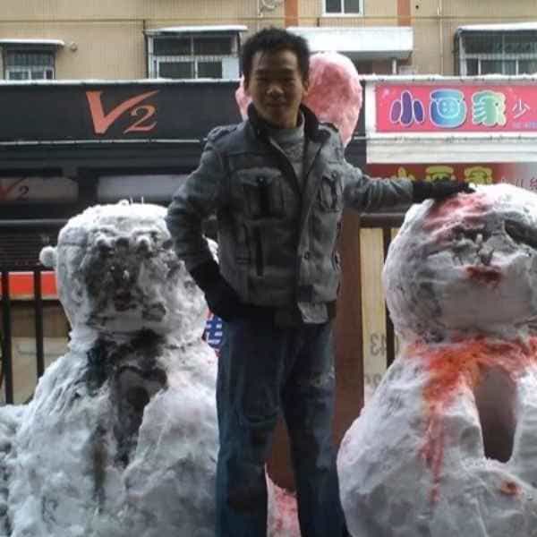35岁岁河南单身帅哥 - 安庆吉缘网