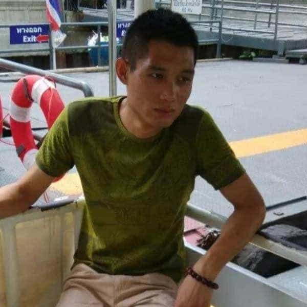 38岁岁湖南单身帅哥 - 安庆吉缘网