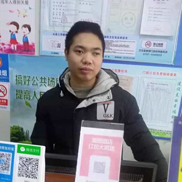 33岁岁江西单身帅哥 - 安庆吉缘网