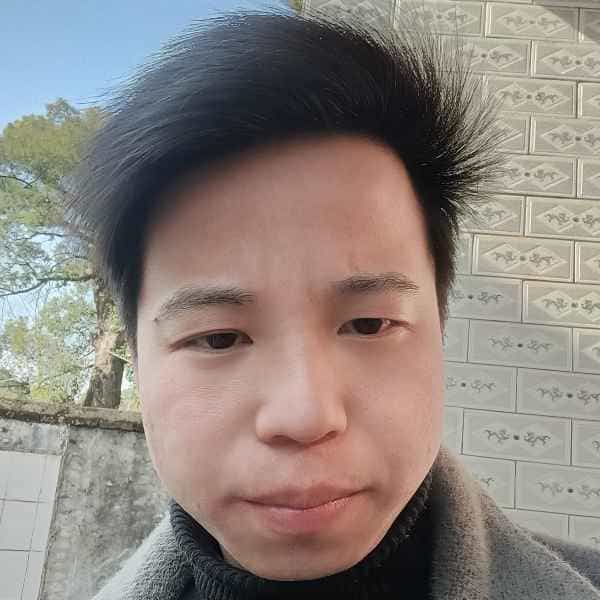 32岁岁江西单身帅哥 - 安庆吉缘网