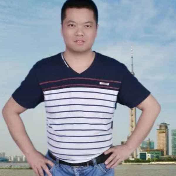 35岁岁湖北单身帅哥 - 安庆吉缘网