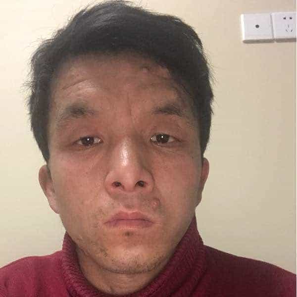 35岁岁河南单身帅哥 - 安庆吉缘网