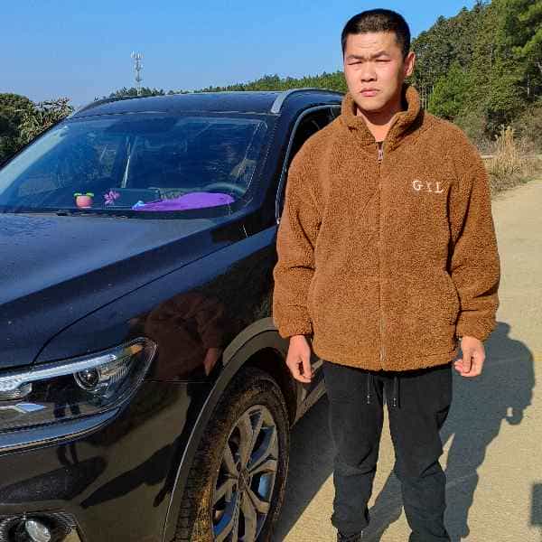 31岁岁江西单身帅哥 - 安庆吉缘网