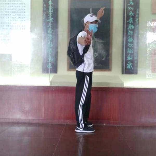 36岁岁广东单身帅哥 - 安庆吉缘网
