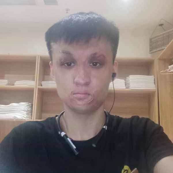 27岁岁山东单身帅哥 - 安庆吉缘网
