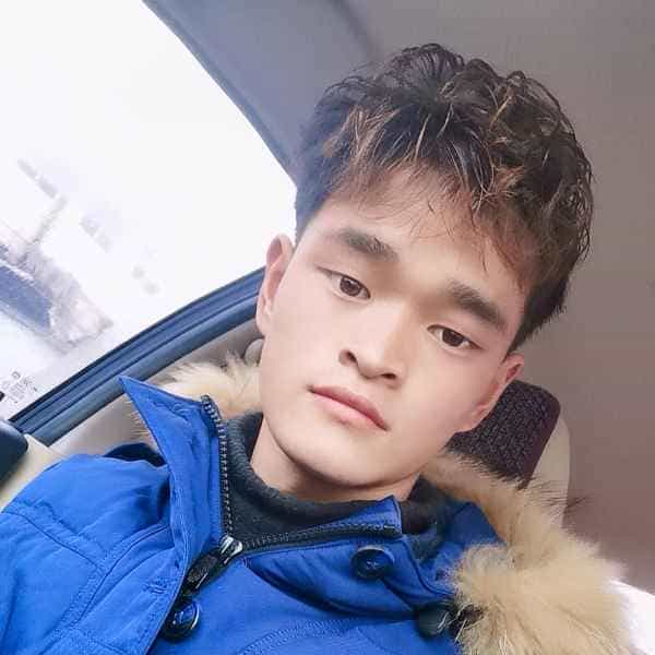 27岁岁山东单身帅哥 - 安庆吉缘网