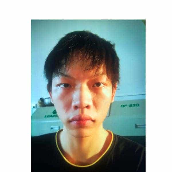 30岁岁江西单身帅哥 - 安庆吉缘网