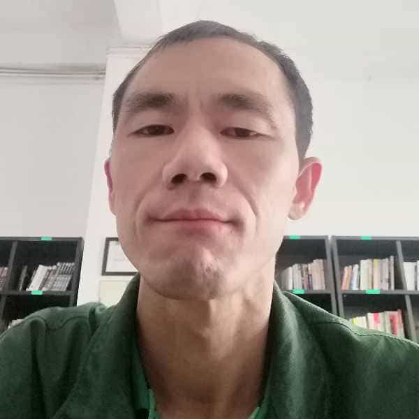 38岁岁湖南单身帅哥 - 安庆吉缘网