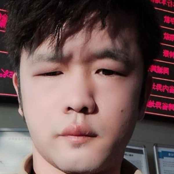 35岁岁湖北单身帅哥 - 安庆吉缘网