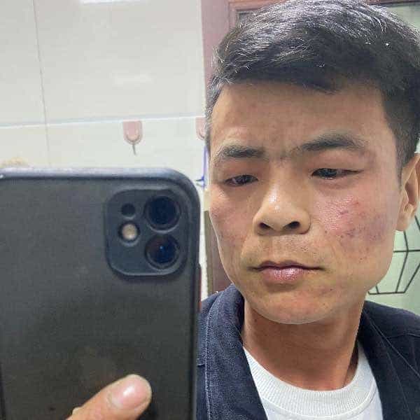 35岁岁河南单身帅哥 - 安庆吉缘网