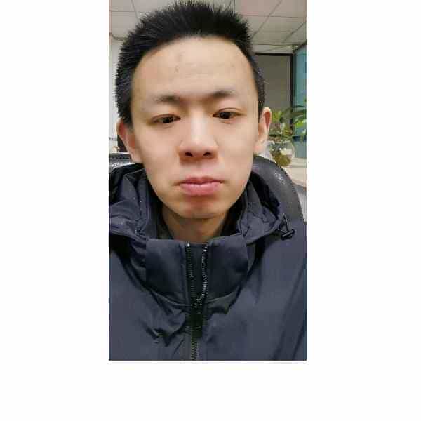 37岁岁重庆单身帅哥 - 安庆吉缘网