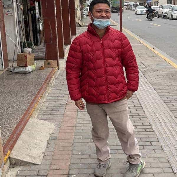 43岁岁江苏单身帅哥 - 安庆吉缘网