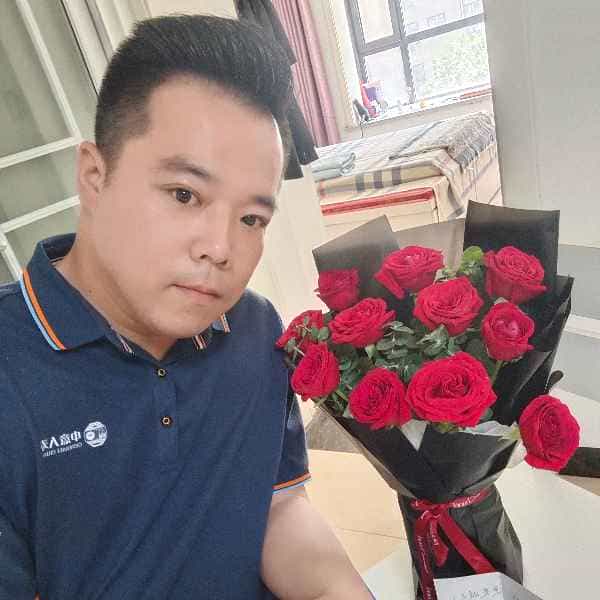 35岁岁河南单身帅哥 - 安庆吉缘网