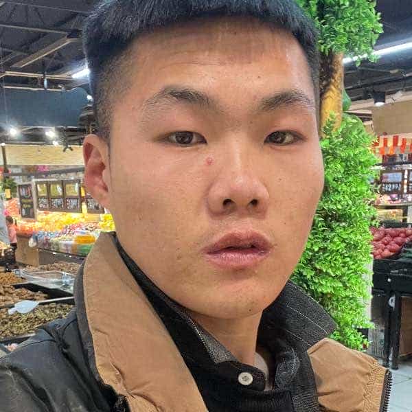 28岁岁河南单身帅哥 - 安庆吉缘网