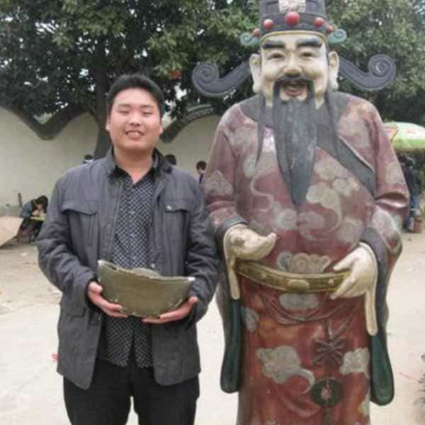 41岁岁河南单身帅哥 - 安庆吉缘网