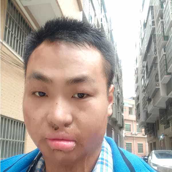 33岁岁湖北单身帅哥 - 安庆吉缘网
