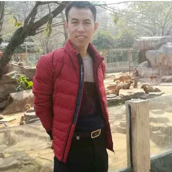 42岁岁浙江单身帅哥 - 安庆吉缘网