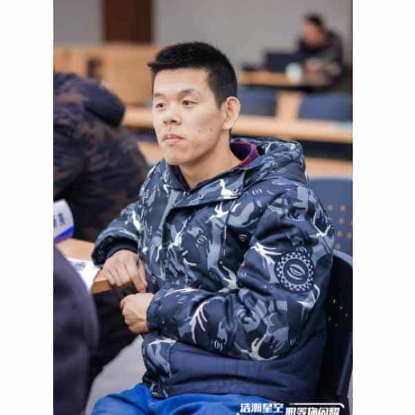 30岁岁江苏单身帅哥 - 安庆吉缘网