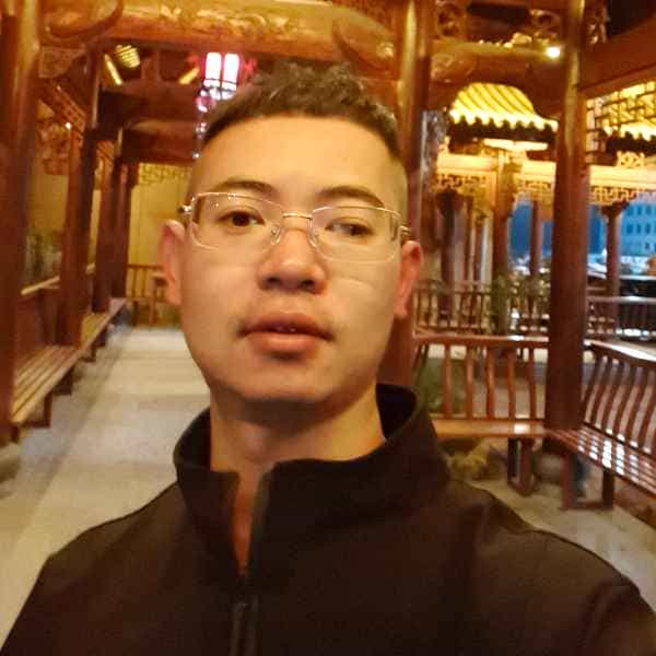 38岁岁浙江单身帅哥 - 安庆吉缘网