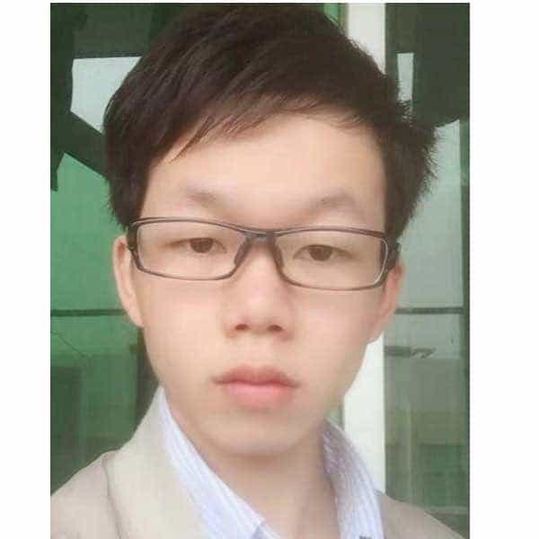 33岁岁广东单身帅哥 - 安庆吉缘网