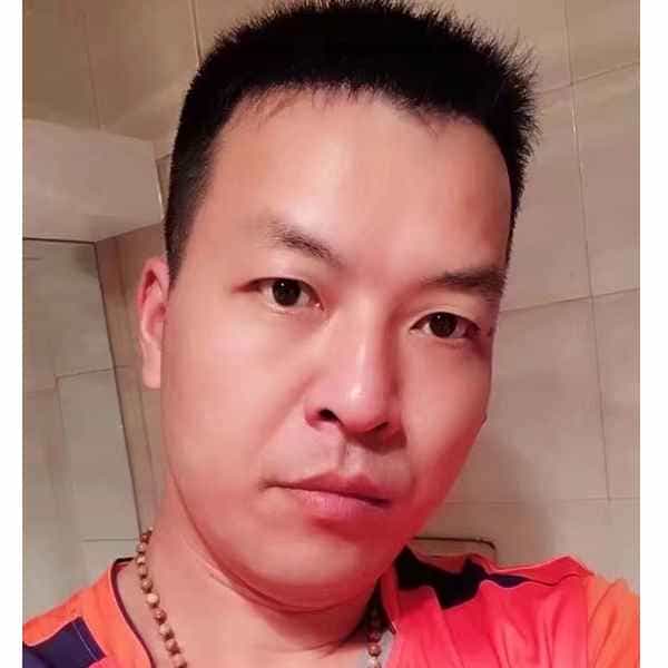 35岁岁湖北单身帅哥 - 安庆吉缘网
