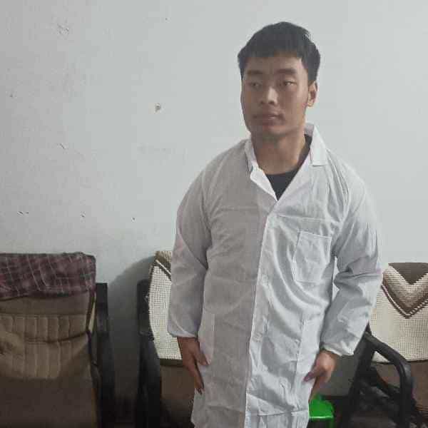 26岁岁河南单身帅哥 - 安庆吉缘网