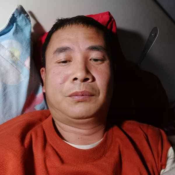 48岁岁山西单身帅哥 - 安庆吉缘网