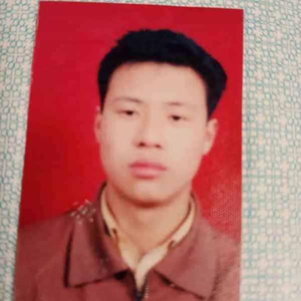 38岁岁安徽单身帅哥 - 安庆吉缘网
