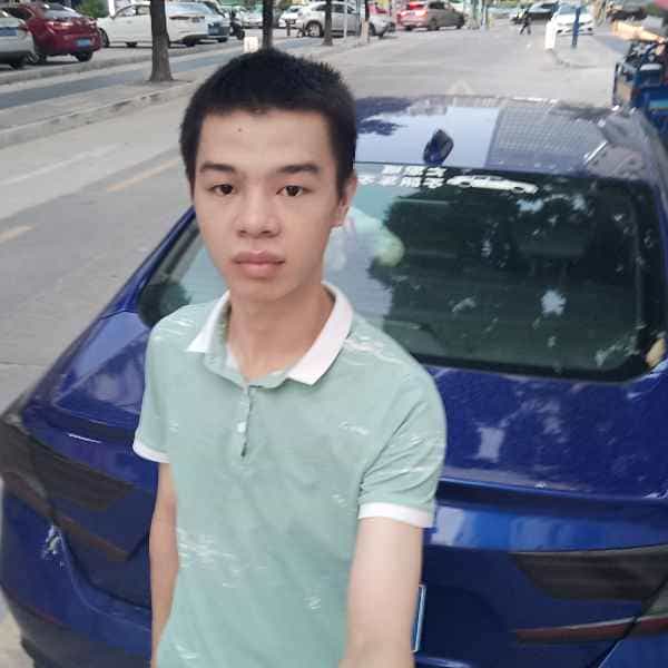 27岁岁广东单身帅哥 - 安庆吉缘网