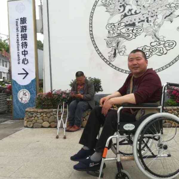 35岁岁浙江单身帅哥 - 安庆吉缘网