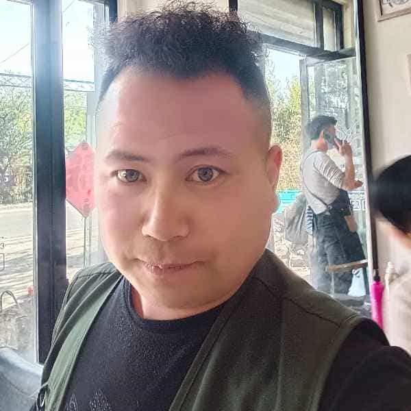 35岁岁山东单身帅哥 - 安庆吉缘网
