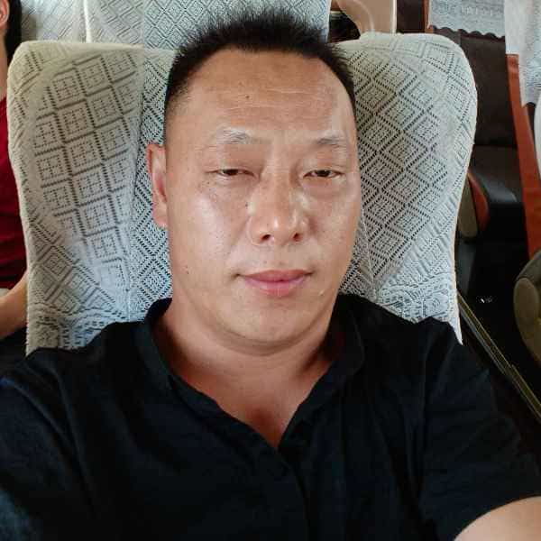 43岁岁安徽单身帅哥 - 安庆吉缘网