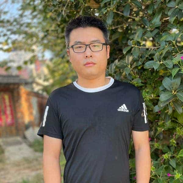 35岁岁安徽单身帅哥 - 安庆吉缘网
