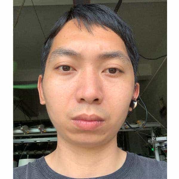 30岁岁广东单身帅哥 - 安庆吉缘网