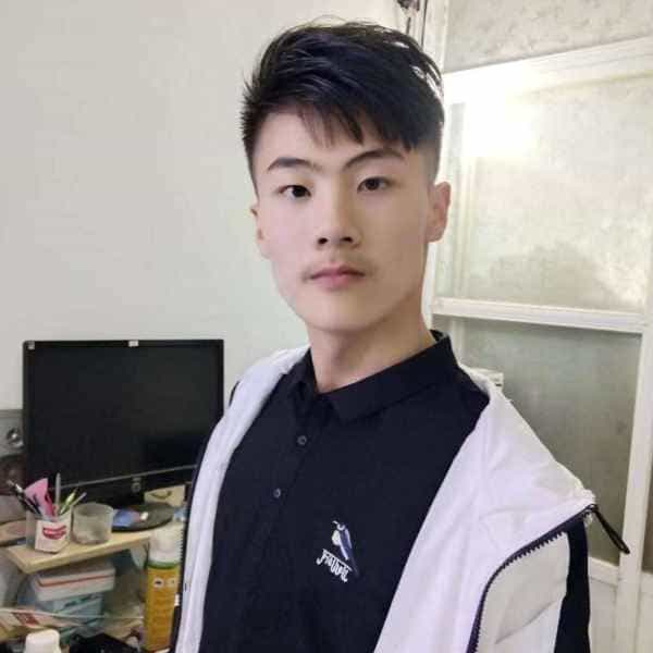 21岁岁河南单身帅哥 - 安庆吉缘网
