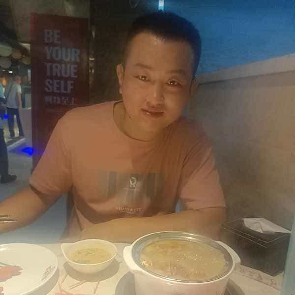 34岁岁山西单身帅哥 - 安庆吉缘网
