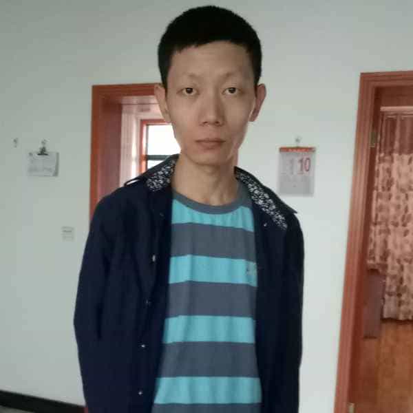 35岁岁江苏单身帅哥 - 安庆吉缘网
