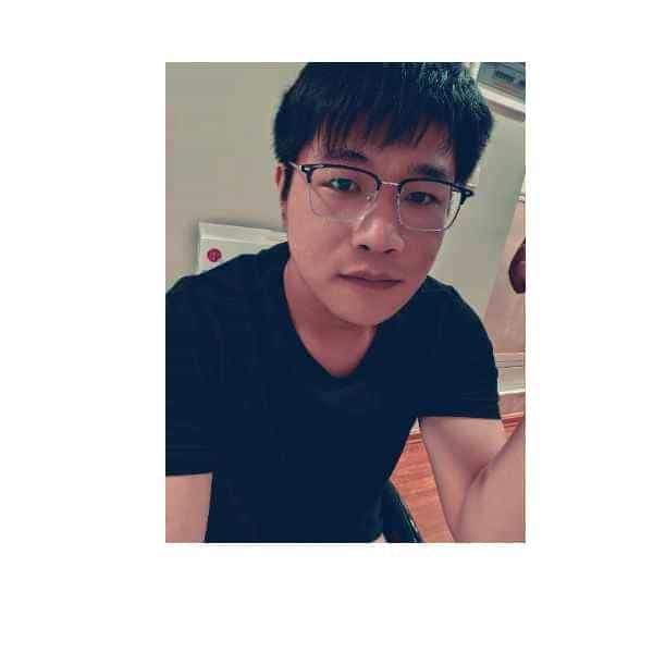 29岁岁广东单身帅哥 - 安庆吉缘网