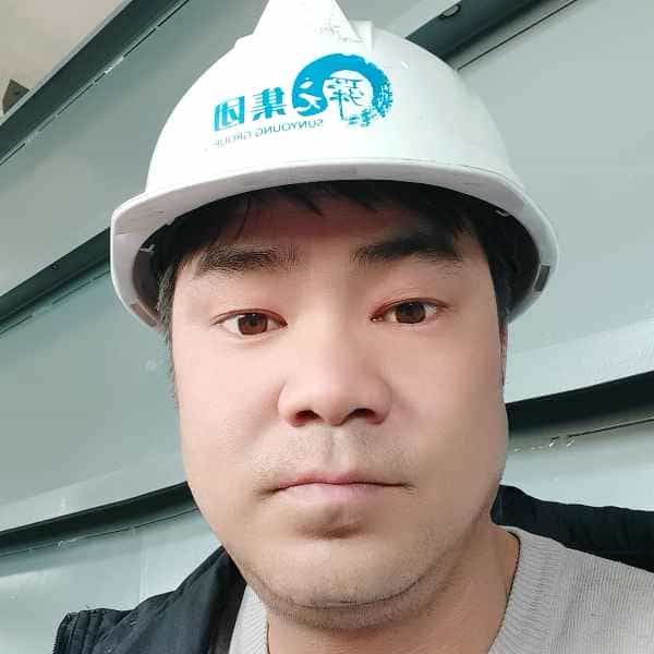 35岁岁湖北单身帅哥 - 安庆吉缘网