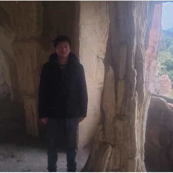 36岁岁湖北单身帅哥 - 安庆吉缘网