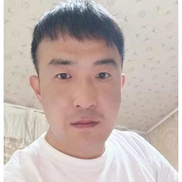 35岁岁山西单身帅哥 - 安庆吉缘网